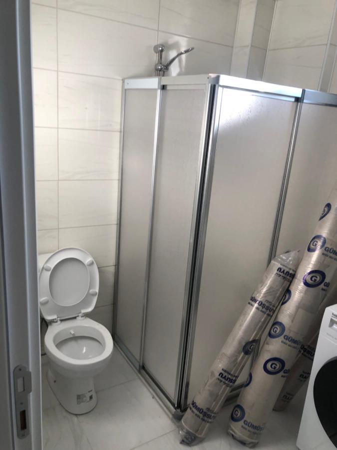 Karakocan Apart Otel Buitenkant foto