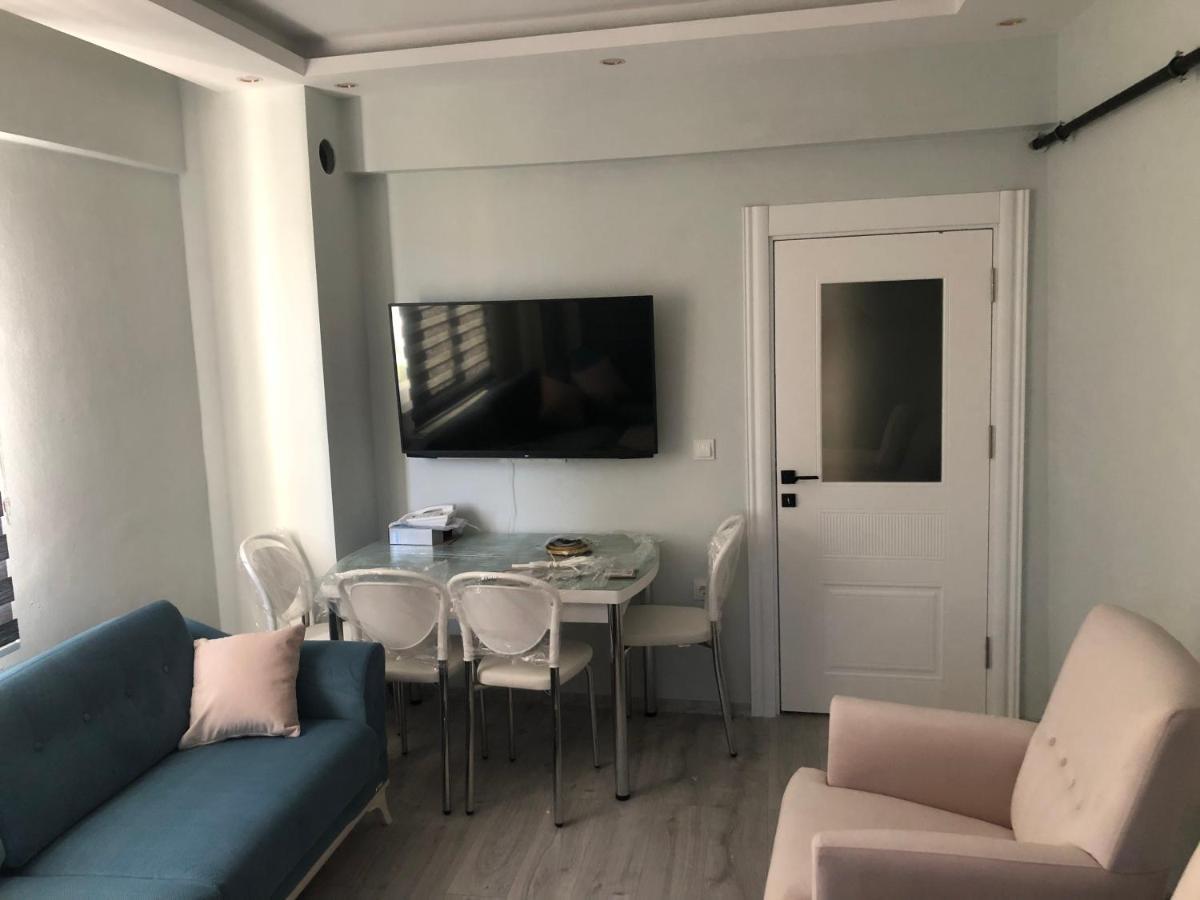 Karakocan Apart Otel Buitenkant foto