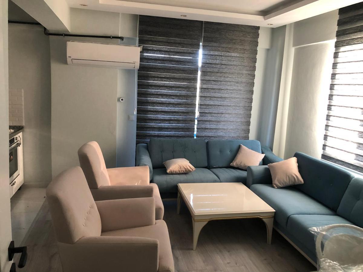 Karakocan Apart Otel Buitenkant foto